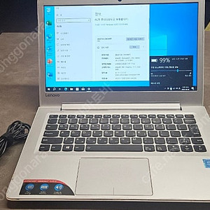 레노버 아이디어패드 510S 13.3 경량 노트북
