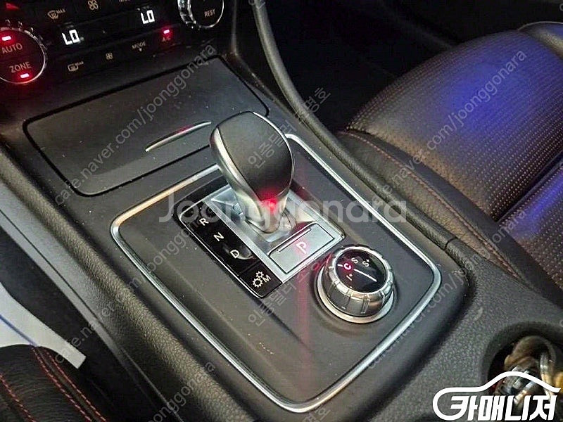 [벤츠]GLA클래스 X156 GLA45 AMG 4MAT...--8