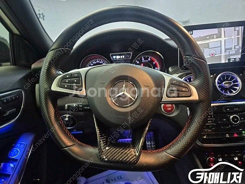[벤츠]GLA클래스 X156 GLA45 AMG 4MAT...--9