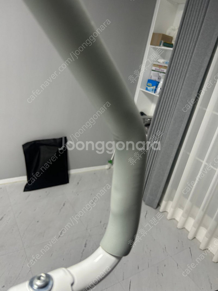 휴르고 천국의계단 최신버젼(발판 크고 휴대폰 거치대 있...--3