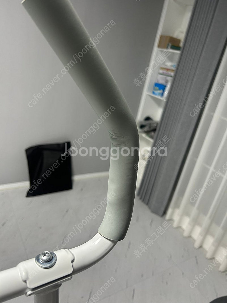 휴르고 천국의계단 최신버젼(발판 크고 휴대폰 거치대 있...--4