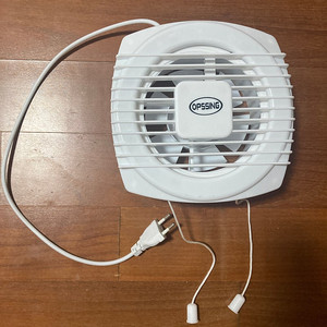 환풍기 배기팬 150mm