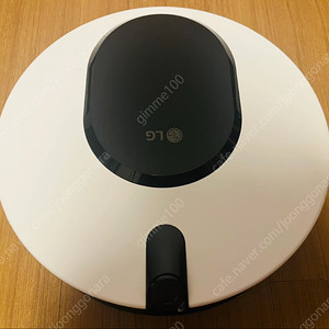 LG 오브제컬렉션 물걸레 청소기 M9