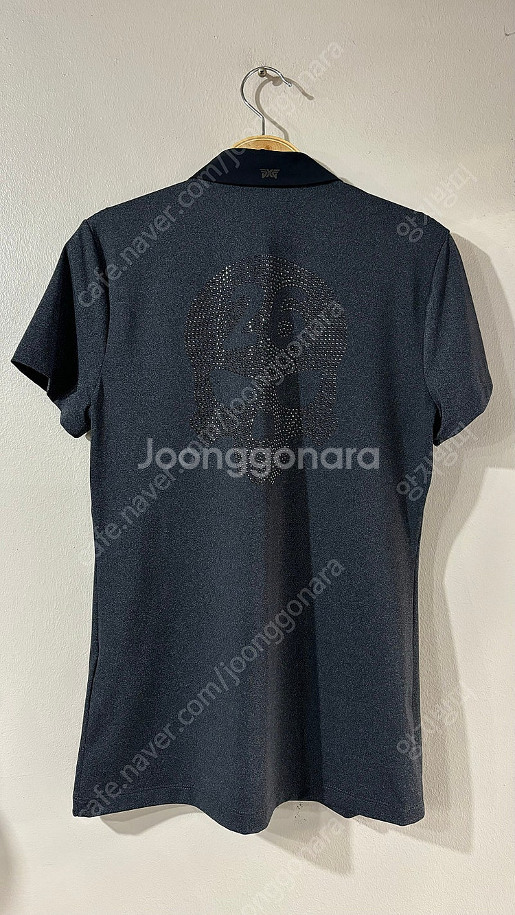 (정가40만원 새상품) PXG 한정판 스컬 슬리드 골프...--1