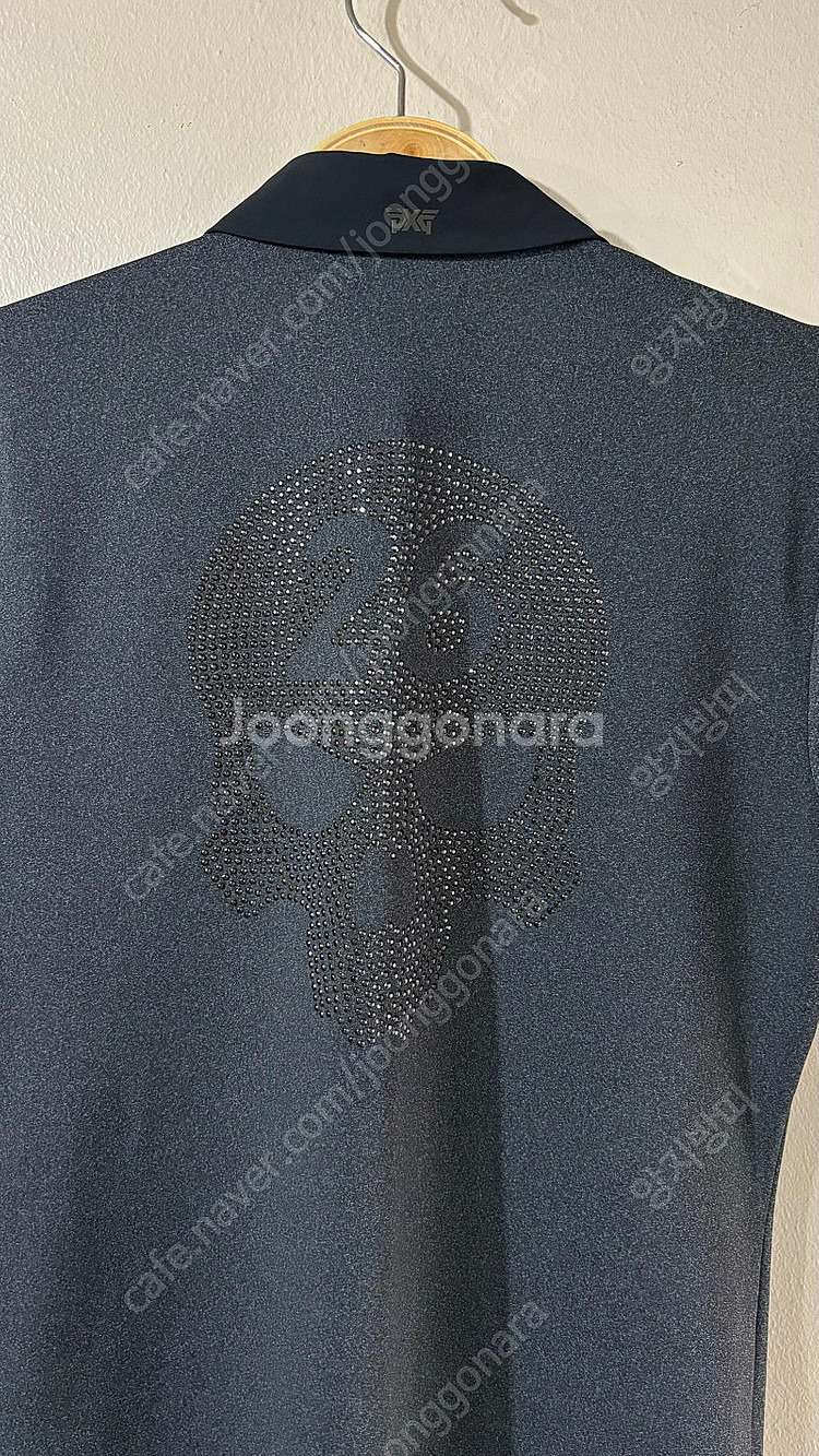 (정가40만원 새상품) PXG 한정판 스컬 슬리드 골프...--2
