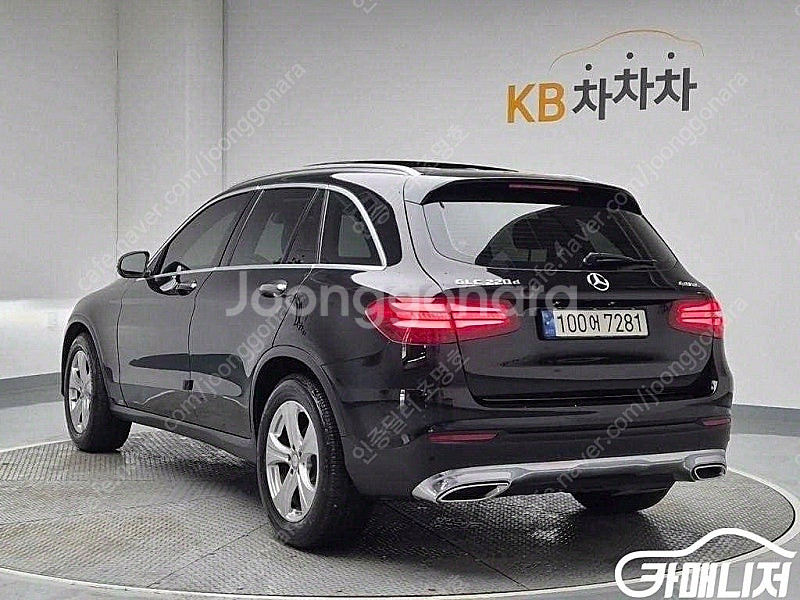 [벤츠]GLC클래스 X253 GLC 220 d 4MAT...--3