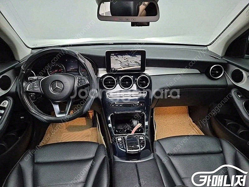 [벤츠]GLC클래스 X253 GLC 220 d 4MAT...--7