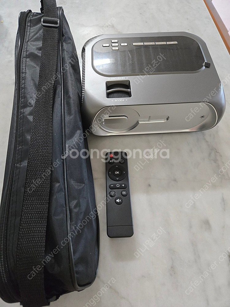 미니빔 킹스림--4