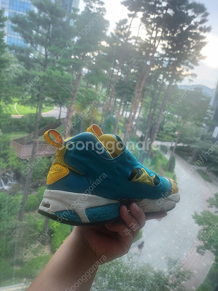 리복퓨리 280--1