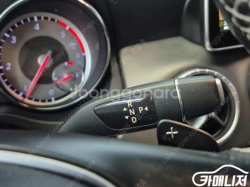 [벤츠]CLA클래스 CLA 200d 4MATIC (5인...--8