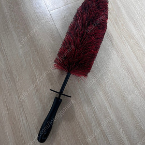 이지디테일 데이토나 스피드마스터 휠브러쉬