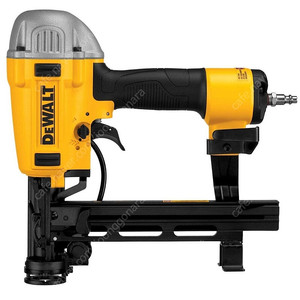 DEWALT DWSL18CAP 1-1/2" 18 Gauge 캡타카