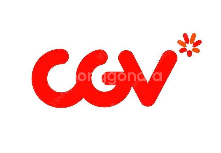 CGV 2D 영화관람권 1매 (~8/8)--0