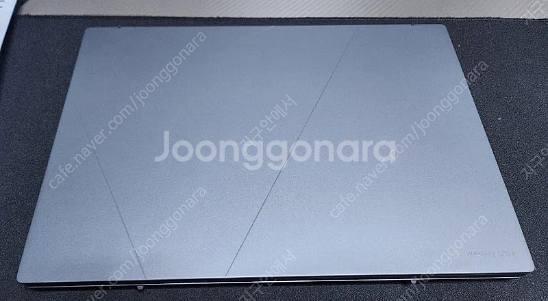 ASUS 젠북 듀오 UX8406MA-QL149W 인텔 ...--2
