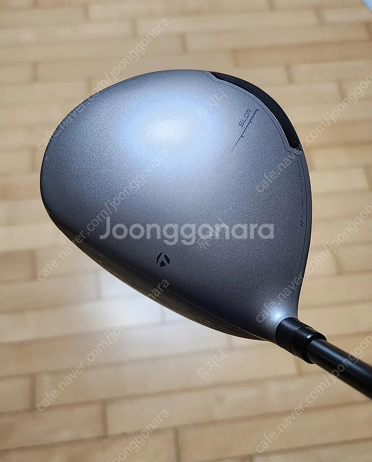 테일러메이드 드라이버 SLDR 460S--2