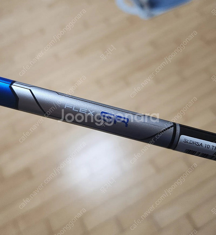 테일러메이드 드라이버 SLDR 460S--5