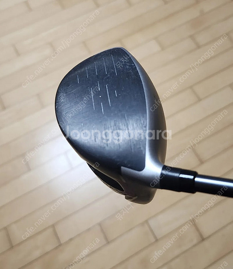테일러메이드 드라이버 SLDR 460S--6