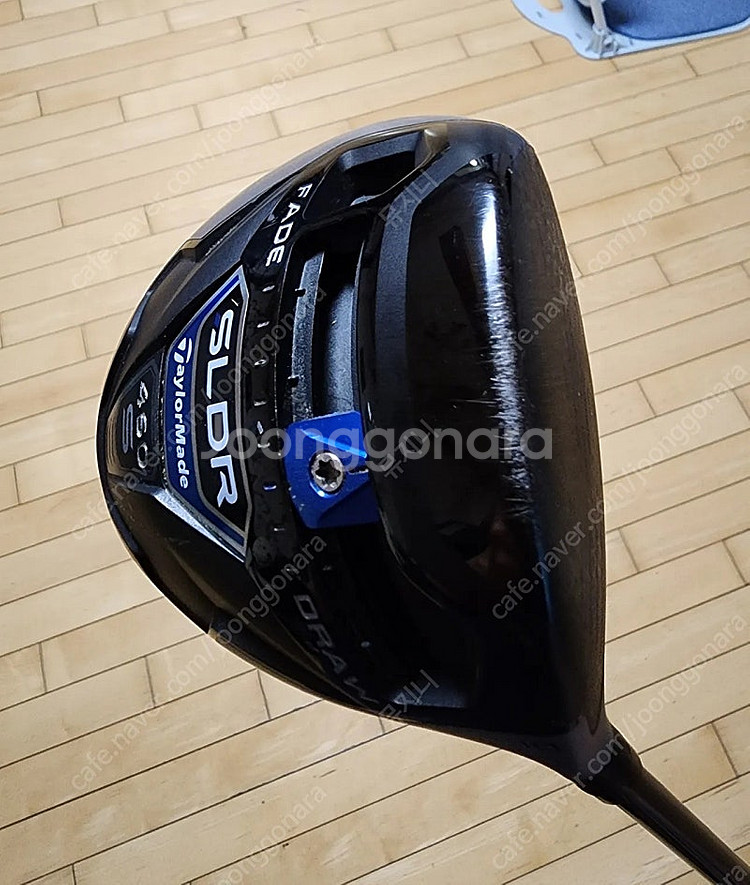 테일러메이드 드라이버 SLDR 460S--7