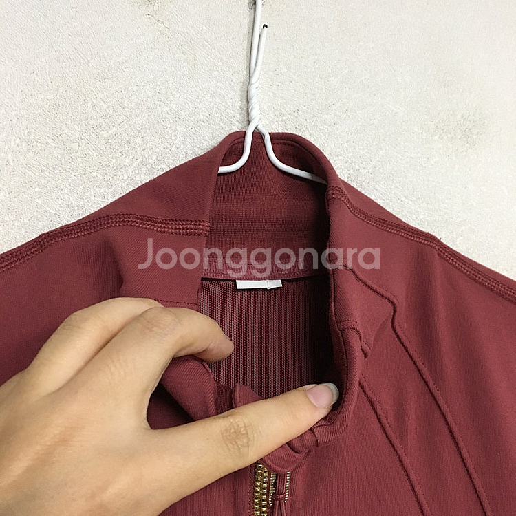 룰루레몬 define 디 파인 자켓 6 / 랑방 마인 ...--4