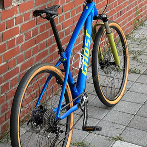 고스트 닐라3 Ghost nila3 27.5 카본 mtb(대전)