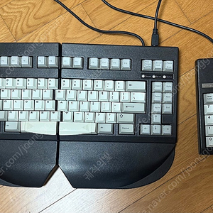 g80-5000 체리 빈티지 키보드