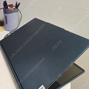 레노버 요가북 9i 13IMU9 (ram 32gb, ssd 1tb) 팝니다