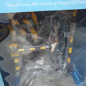 이스트림 사쿠라지마 마이 에노덴 미개봉