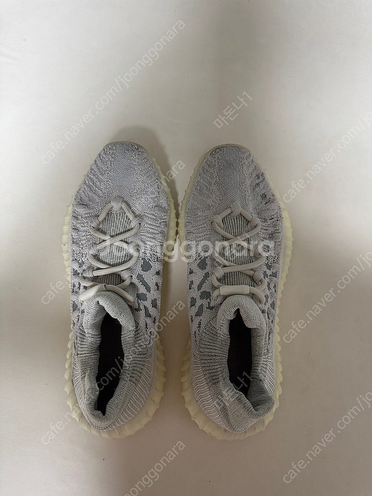 아디다스 이지부스트 v2컴팩트 270--0