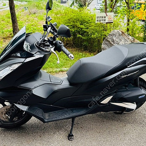 2024년식 pcx125 배달세팅x 30@@km 거의 신차
