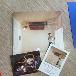 해리 스타일스 Harry's House LP