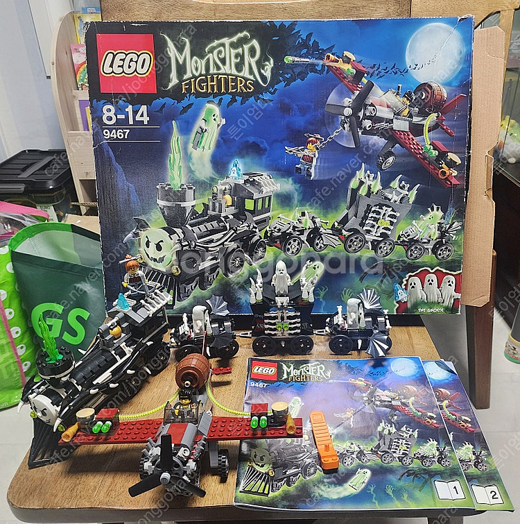 (인천) 중고레고 여러가지 팝니다. (키마, 넥소나이츠, 닌자고, 스피드 챔피언, 테크닉등)--1