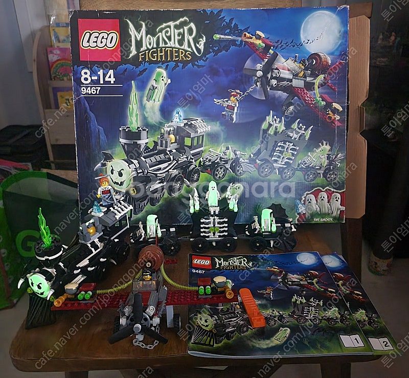 (인천) 중고레고 여러가지 팝니다. (키마, 넥소나이츠, 닌자고, 스피드 챔피언, 테크닉등)--2