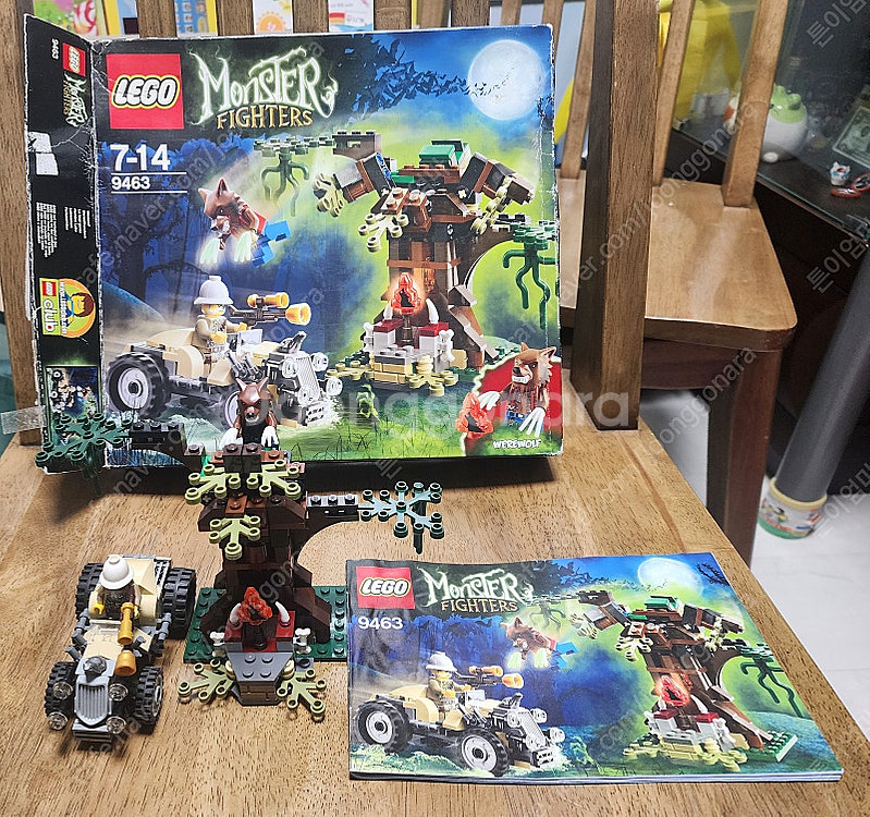 (인천) 중고레고 여러가지 팝니다. (키마, 넥소나이츠, 닌자고, 스피드 챔피언, 테크닉등)--3