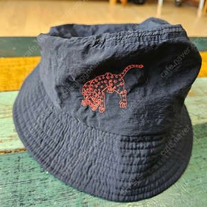 K-HERITAGE 궁궐호랑이 버킷햇