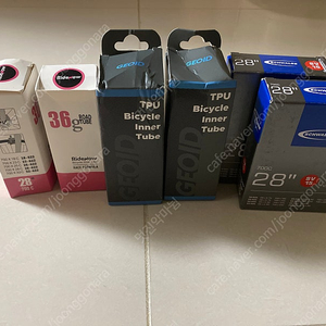 슈발베 700C-28(SV15) ,TPU 튜브(700C-28) 판매