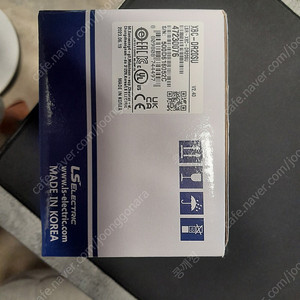 다산에듀 전기기능장 실습, 동작검사 패키지 + PLC XGB(DR20SU) 팝니다