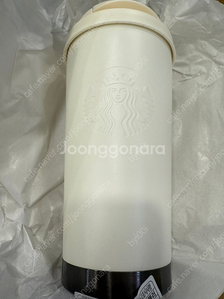 스벅 텀블러 473ml 스테인레스 스틸 배포 3.3--1