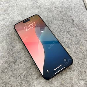 [가격인하] 아이폰 15 Pro Max 1Tb 무음