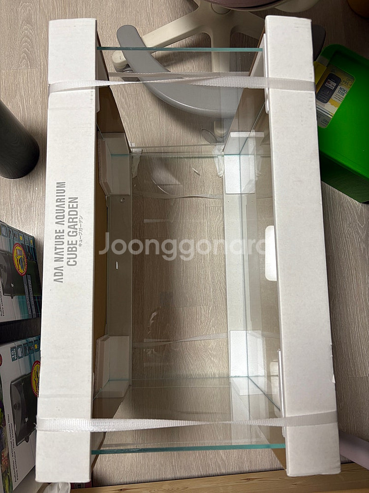 ADA 60x45x36어항--0
