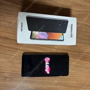 삼성 갤럭시 SM-A325N 판매