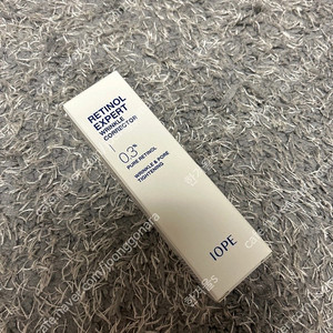 아이오페 레티놀 엑스퍼트0.3% 링클코렉터 20ml 레티놀 0.3 66000원