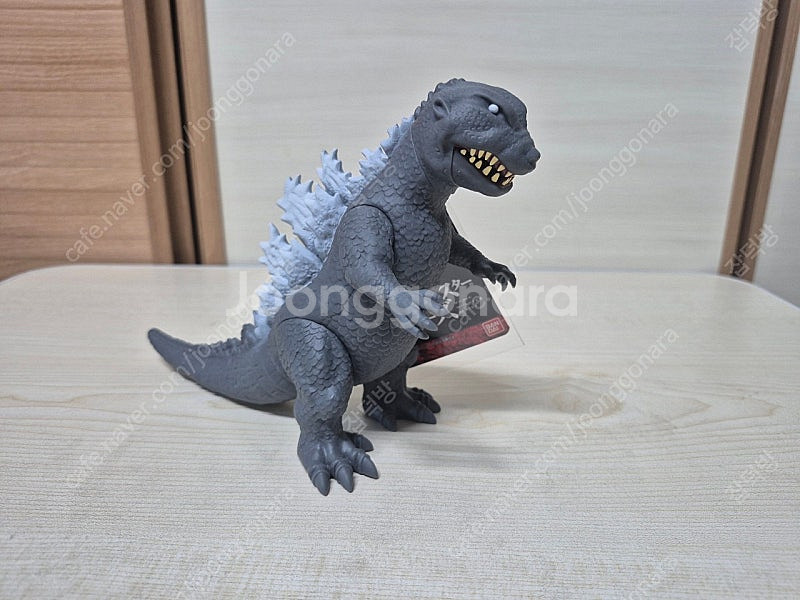 고지라, 울트라맨 괴수 등 처분합니다.--0