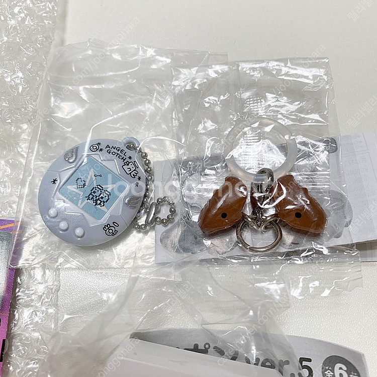 가챠 레트로 티비 가챠 카세트 녹음 가챠 초인종 인터폰...--1