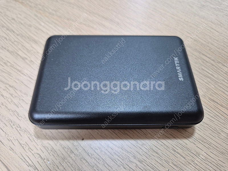 샤오미 무선충전 보조배터리 및 여러 보조배터리 판매합니...--0