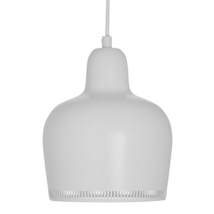 아르텍 펜던트 조명 골든 벨 화이트 artek Pendant Lamp A330S Golden Bell White 2개 일괄 판매