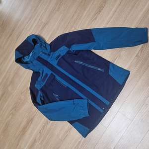 블랙야크 고어텍스 k2