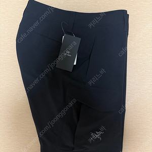 아크테릭스 람파트 쇼츠 (25SS)