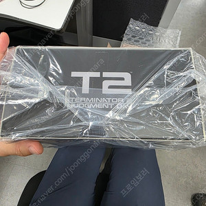 핫토이 t1000 2.0 미개봉