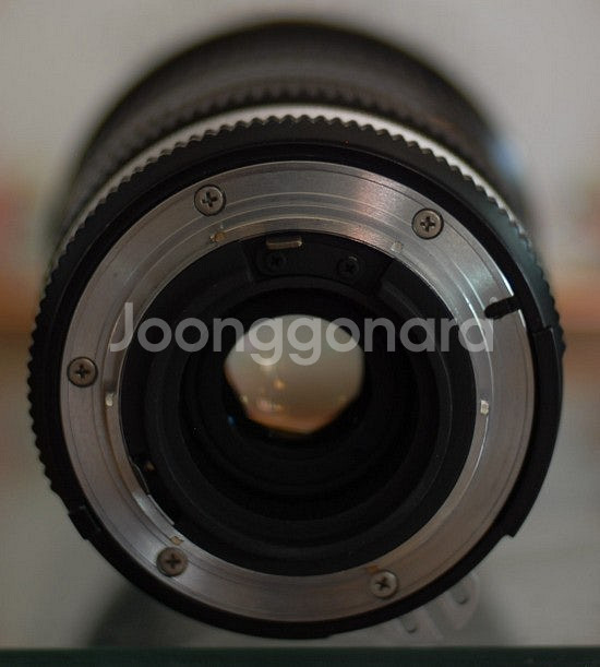 니콘MF35-70mm 3.5 랜즈 판매--2
