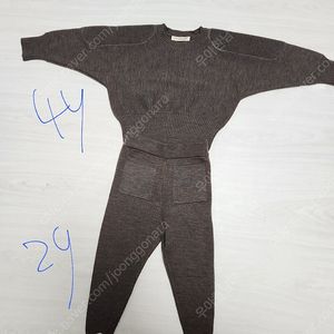 수어플룸 여러가지